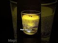 magic water 🪄✨... #magic