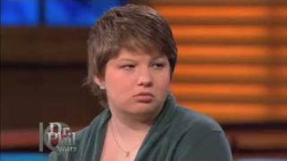 The Girl In The Closet No Kid Should Go Though What I Did