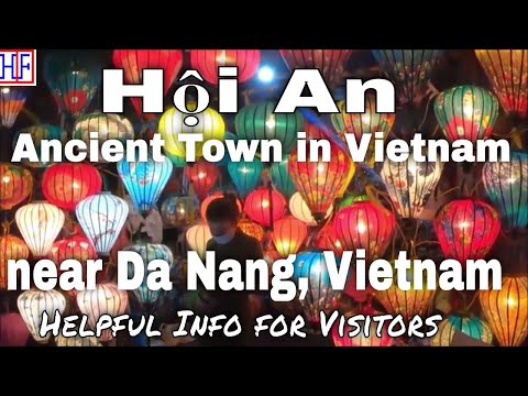 Videó: Alvó Riksa Sofőr, Hoi An, Vietnam [képeslap] - Matador Network