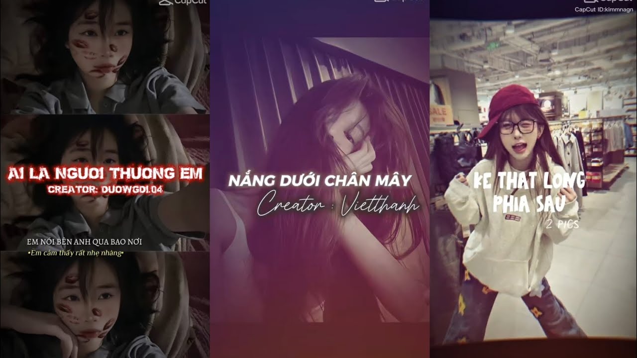 [CapCut] Tổng Hợp Các Nhạc CapCut Remix Hay | Cam Music | #01