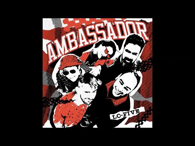 Ambassador - Nunca Nos Fuimos
