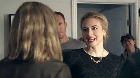 LGBTQ+ holiday rom-com "Season of Love" - Behind T...