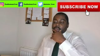So Solid Crew - Broken Silence (The Alkebulan Trust Reaction)