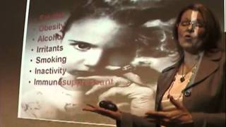 Selina Lemay Cancer Segment 2.avi