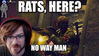 Teaching NEWBIE How To Rat D2 The Right Way In Escape From Tarkov Net Worth