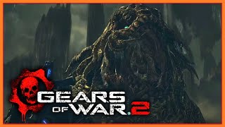 Gears of War 2 | Act 3: Gathering Storm | Chapter 6: Brackish Waters