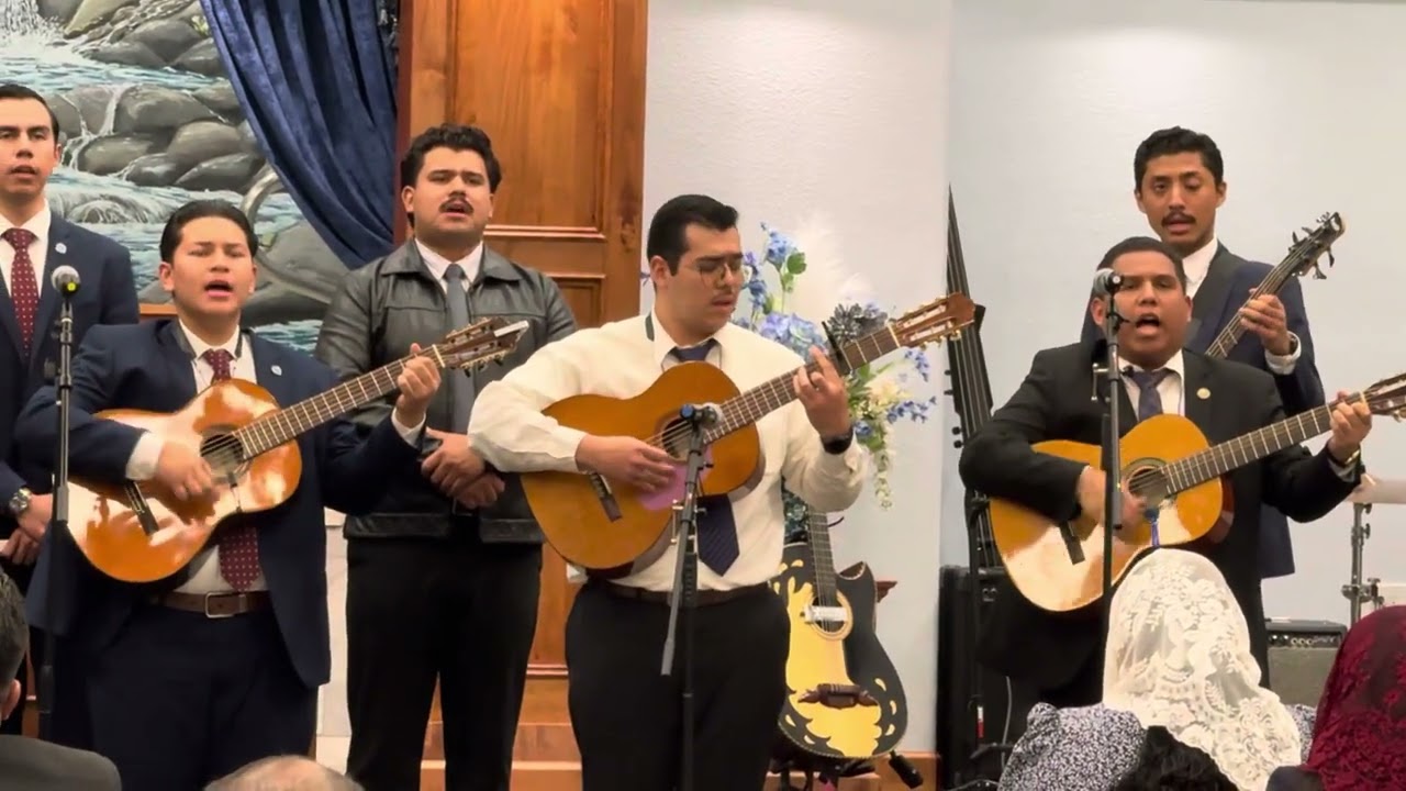 IECE PROSIGO AL BLANCO- Grupo Zuriel