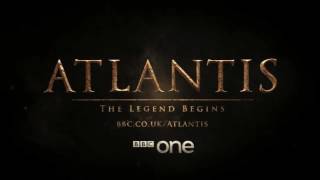 Атлантида | Atlantis | Трейлер | 2013 Атлантида | Atlantis | Трейлер | 2013