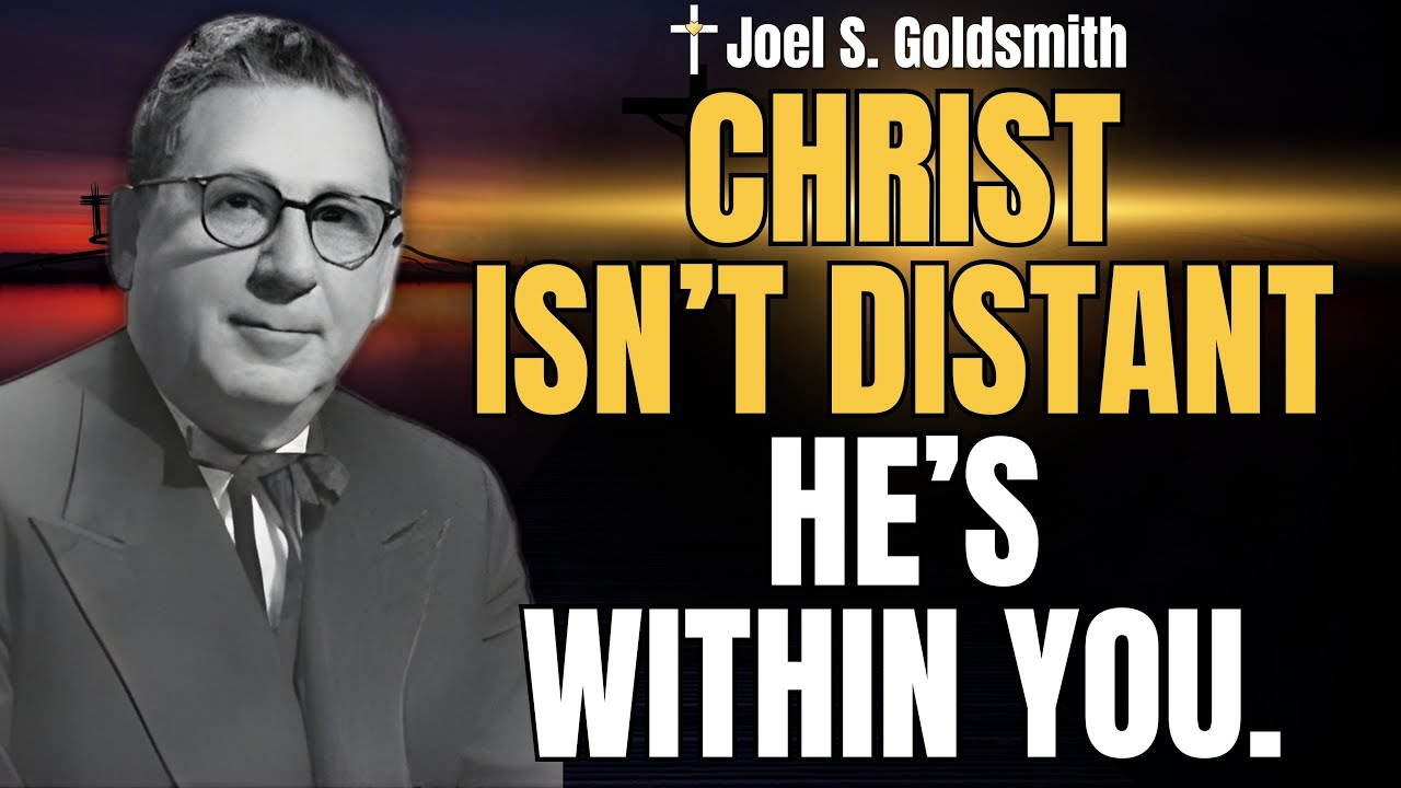 Awaken the CHRIST CONSCIOUSNESS Within—The “I AM” Secret That Changes Everything