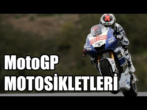 Video: MotoGP'deki Valentino Rossi takımını çevreleyen gizemler: VR46, Ducati ve Yamaha'da bir şeyler mi oluyor?