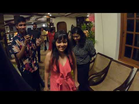 ලක්ෂ 350ක BMW උපන්දින තෑග්ග! I VLOG 53 by hasitha9225