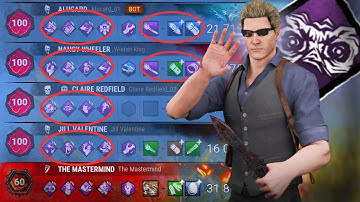 Lightborn Made This Bully Squad CRY In Endgame Chat 💀