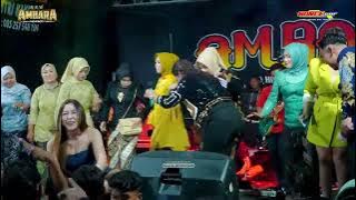 LINTANG ASMORO  RATNA ANTIKA SUPER HEBOH  NEW AMBARA  NUGROHO AUDIO