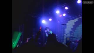 [Fancam] LEDApple Jump! in Athens 141031 (Ill be there for you)