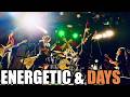 BAND-MAID / ENERGETIC &amp; Days -EU Tour 2026-