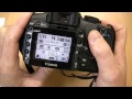 Using the Canon EOS 400D / Digital Rebel XTI DSLR - Media Technician Steve Pidd