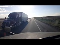 BigRigTravels LIVE! Interstate 80 Eastbound across Wyoming