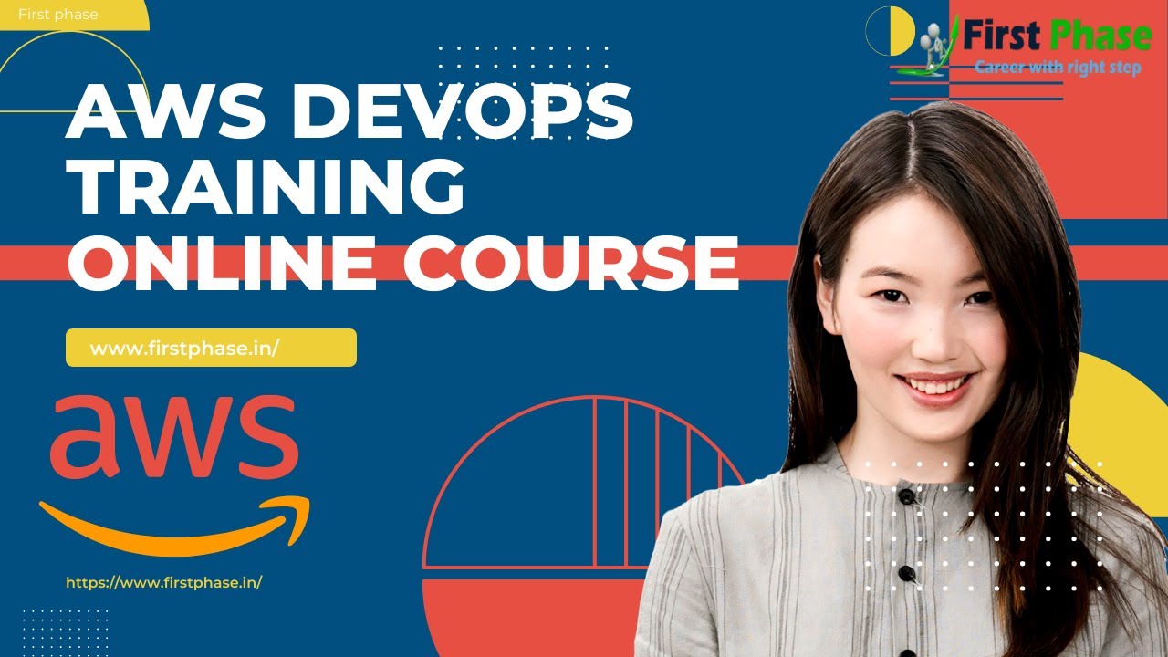 AWS DEVOPS online training courses #firstphasetraining - YouTube