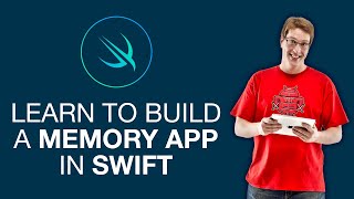 Building an iOS memory app – Swift on Sundays January 6th 2019 screenshot 3