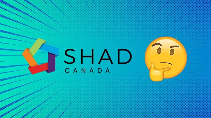 SHAD Canada - Everything You Need to Know