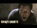 'A Jagged Pipe' Scene | Crazy Eights
