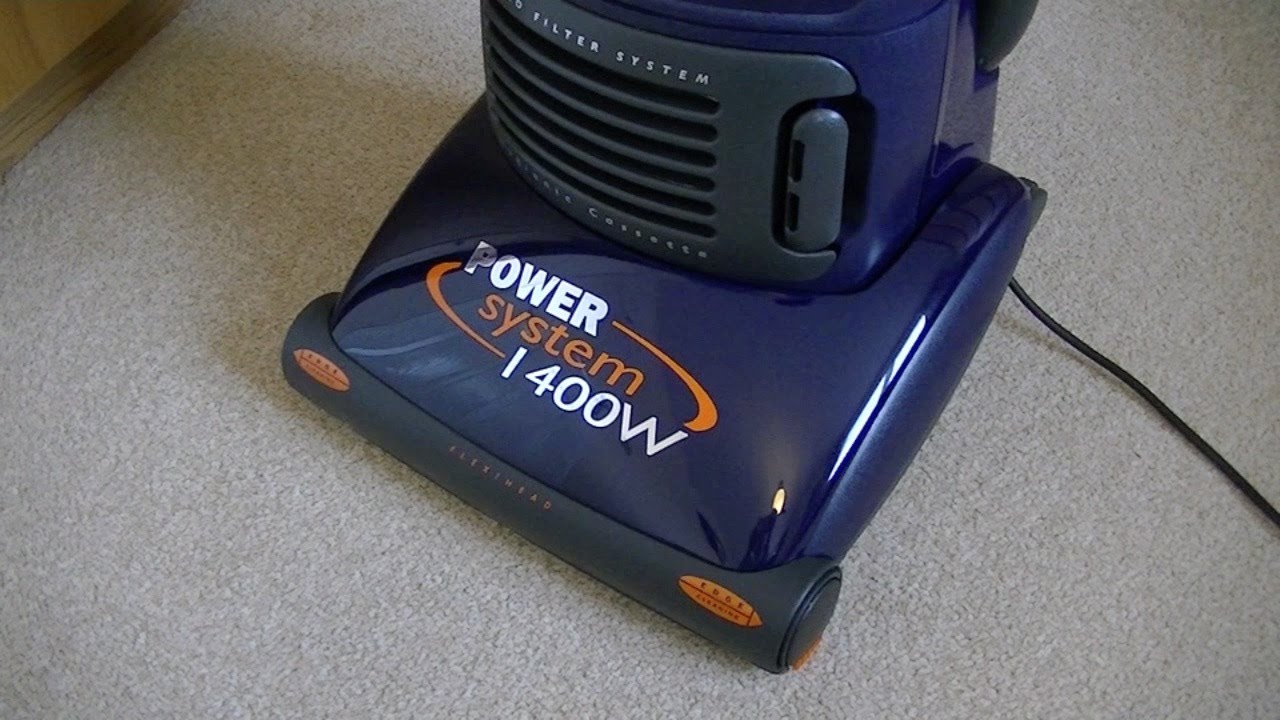 Electrolux Power System Z1710 1400 