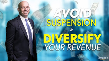 How to Prevent Seller Account Suspension When Dropshipping From Amazon on Walmart