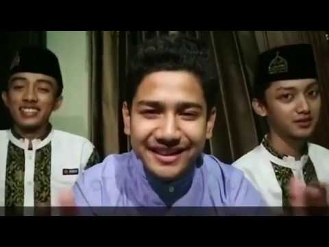 Sholawat Oy Adek Berjilbab Gus Azmi