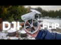 DJI Flip Review - The Best Affordable Drone For Creators?