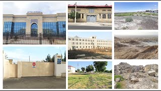 1-Махсус Мeханизациялашган Кўчмажамланма Мчж Ва Urganchavtoshoxbekat Мчждаги 100 % Давлат Улуши