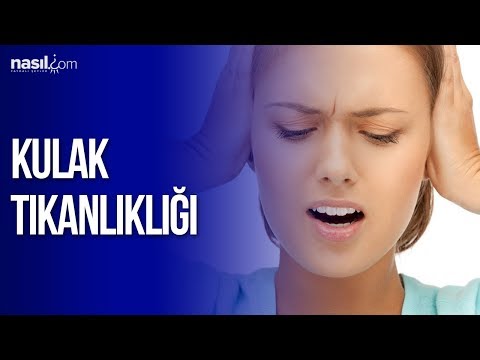 Kulak Tıkanıklığı Neden Olur ve Nasıl Geçer? | Sağlık | Nasil.com