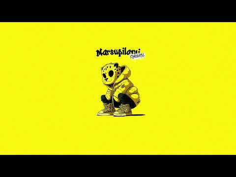 Générique Marsupilami remix club