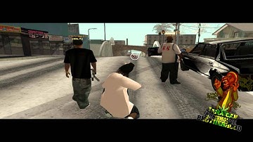 net4game.com || J.A.B - Wee Still smoke tha