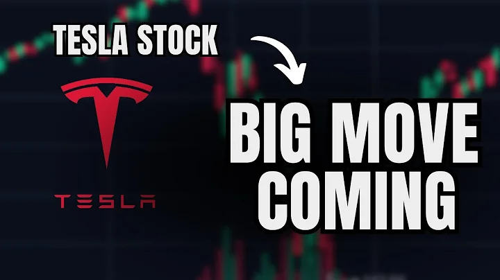 Tesla Stock is about to SHOCK Everyone...
