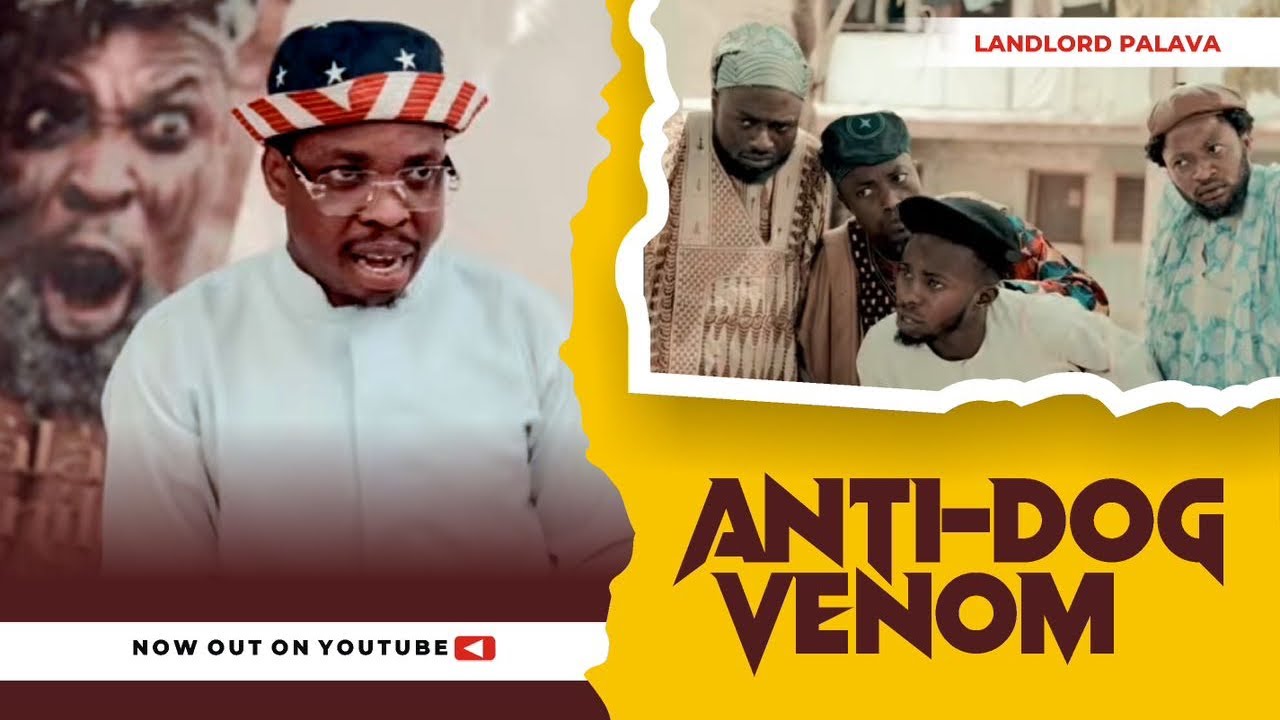 THE LANDLORDS LATEST EPISODE | this is so hilarious 😁 | #viral #woliagba #ipmskit 