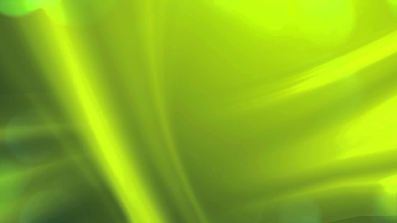 Green Animation - YouTube