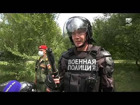 Фестиваль Архыз 2021