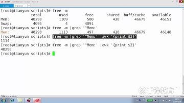 千锋Linux教程：15  变量 的运算 整数小数