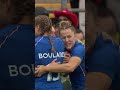 Un magnifique essai en première main 🔥 #Rugby7s