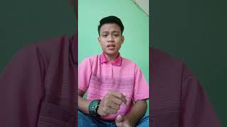 Surat Promes 'Surat Sanggup'