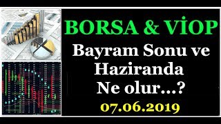 Download Bayram Sonu & Hazİranda Borsa Ne Olur...? 07.06.2019 Video MP3 Bayram Sonu & Hazİranda Borsa Ne Olur...? 07.06.2019