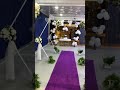 دیزاینی مارەبرین لە ھولی لەڤ Lovehall Events