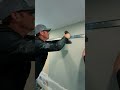 SECURING THE MODIFIED RAIL #shorts