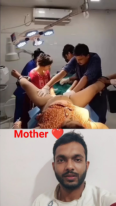 Mother painfull delivery newborn twin baby can't explain,😘💕! #shorts #love #new  #baby #mother #mbbs