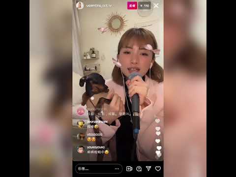 VAL 趙展彤 ft. Goblin ~ 學🐶叫（學貓叫）