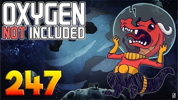Oxygen Not Included: Oassise – Let’s Play Stream Archive Part 247