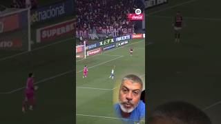 Olha Isso Aí....o Matheus Pereira Viu E Levantou Os Dois Braços