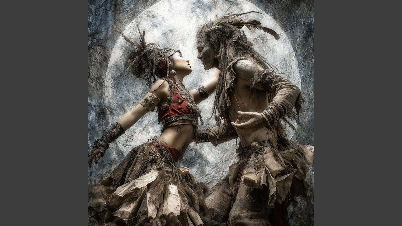 I've danced with the devil in disguise