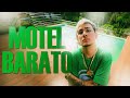 MC JACARÉ - MOTEL BARATO (Clipe Oficial) image