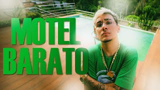 Mc Jacaré - Motel Barato Clipe Oficial